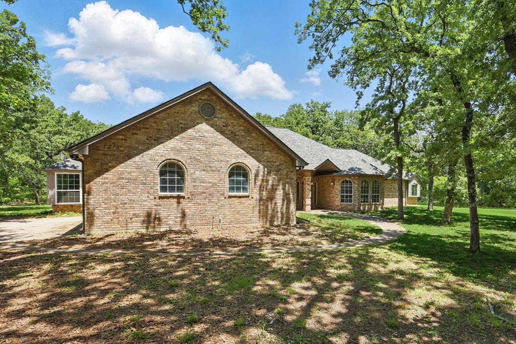 302 Forest Trail