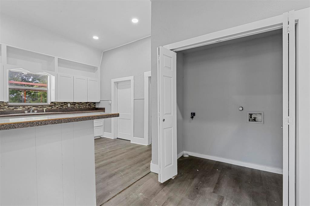 Original Cleburn - Residential