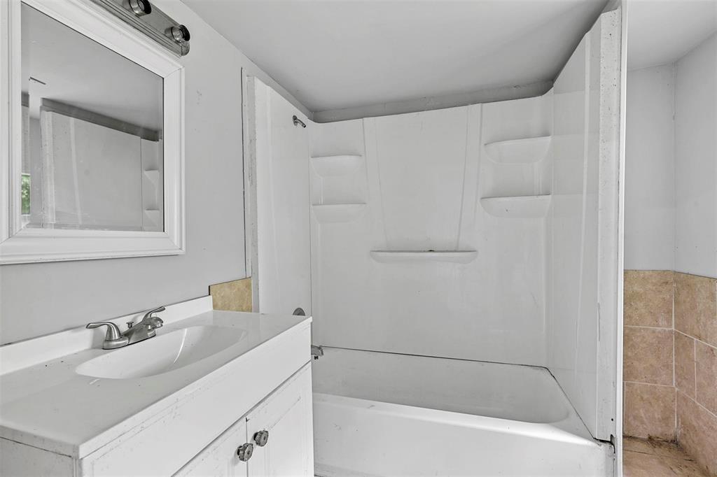 Original Cleburn - Residential