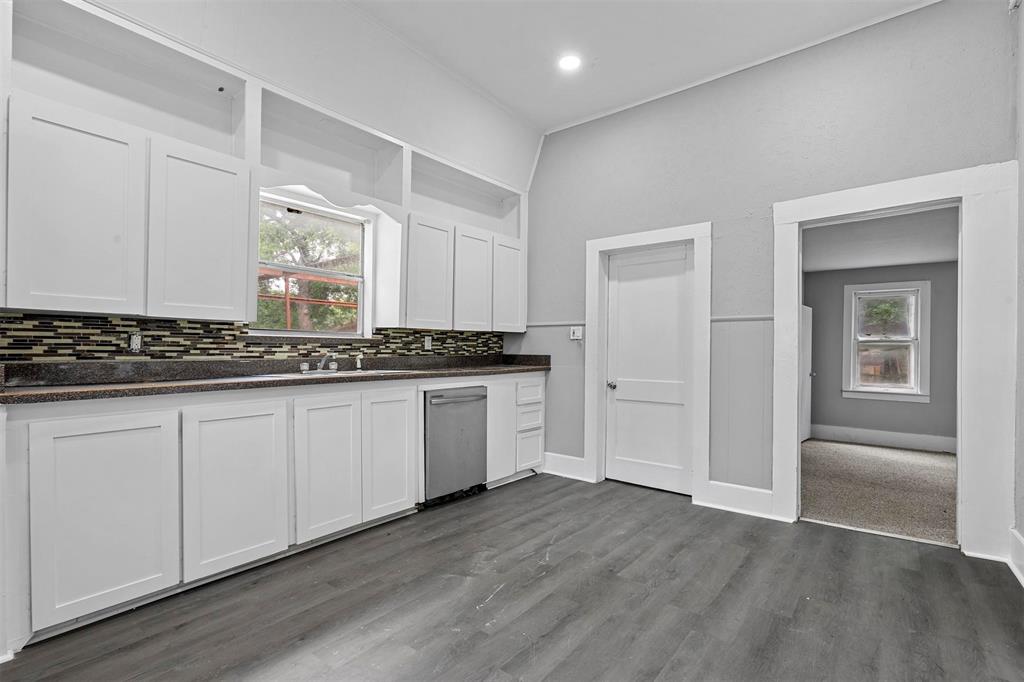 Original Cleburn - Residential