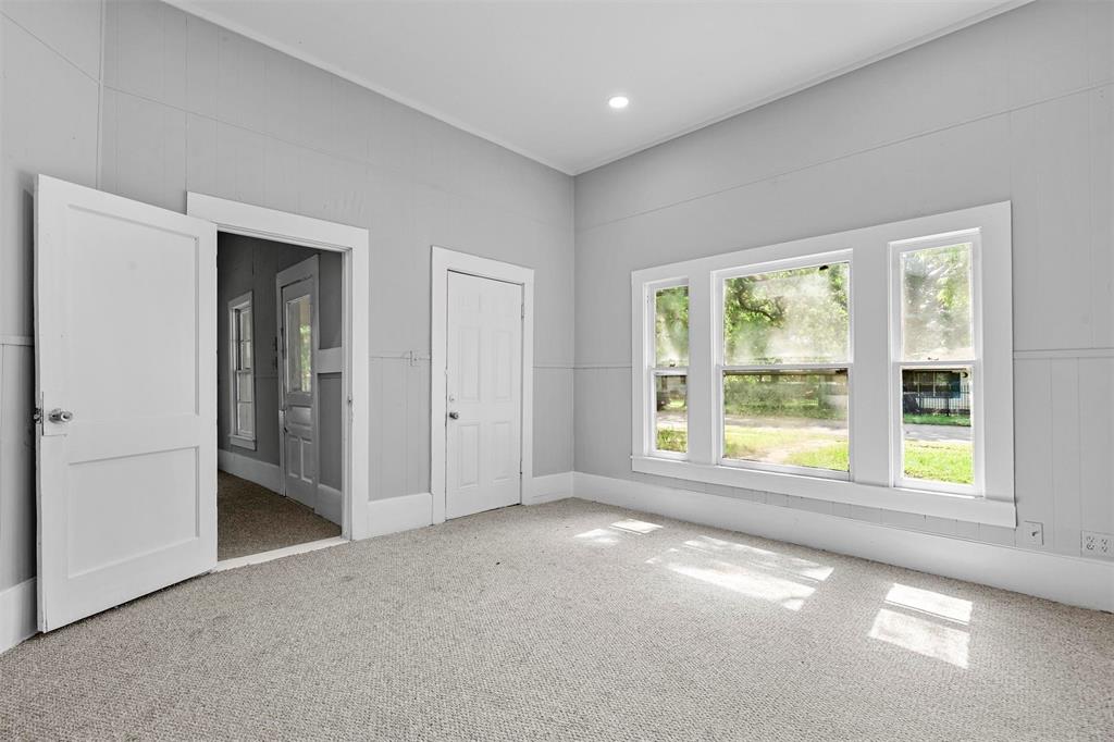 Original Cleburn - Residential