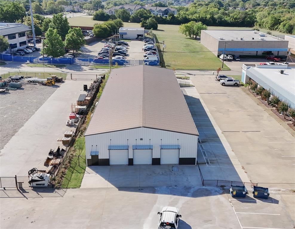 Toler Bus Park 02 - Commercial Sale