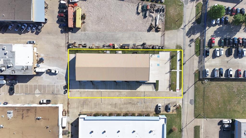 Toler Bus Park 02 - Commercial Sale