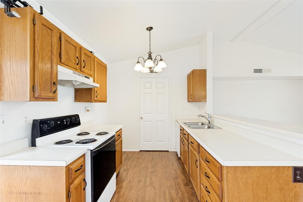Colony 25 - Residential