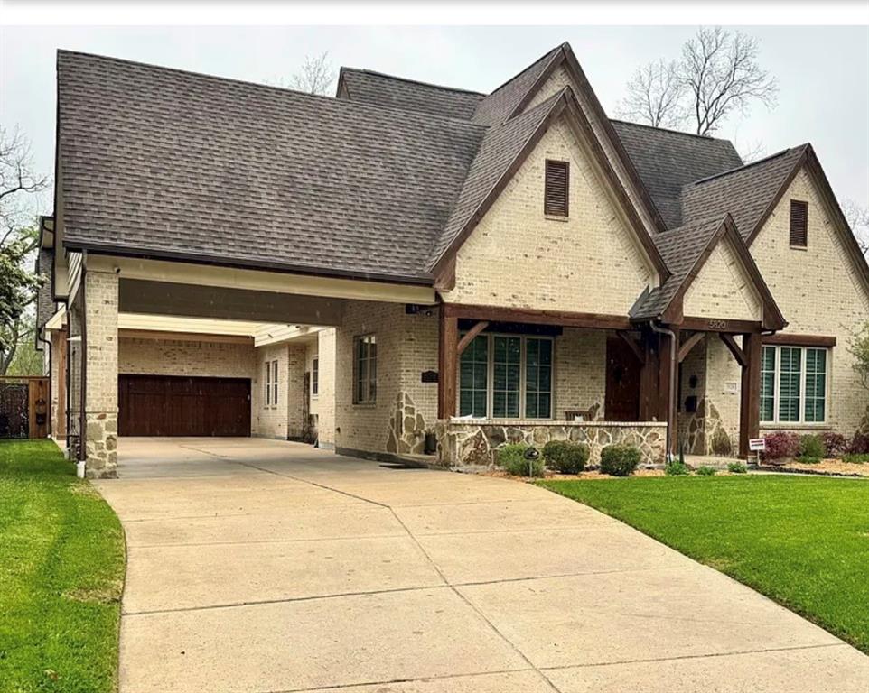 5820 Palo Pinto Avenue