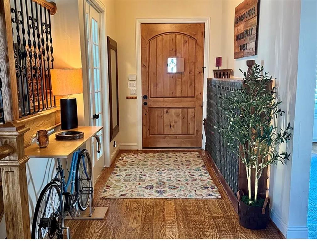 5820 Palo Pinto Avenue