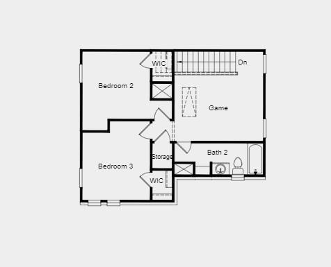 3333 Little Bluestem Road