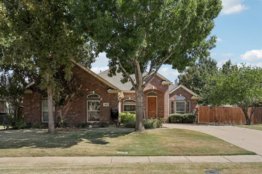 1402 Judy Lane