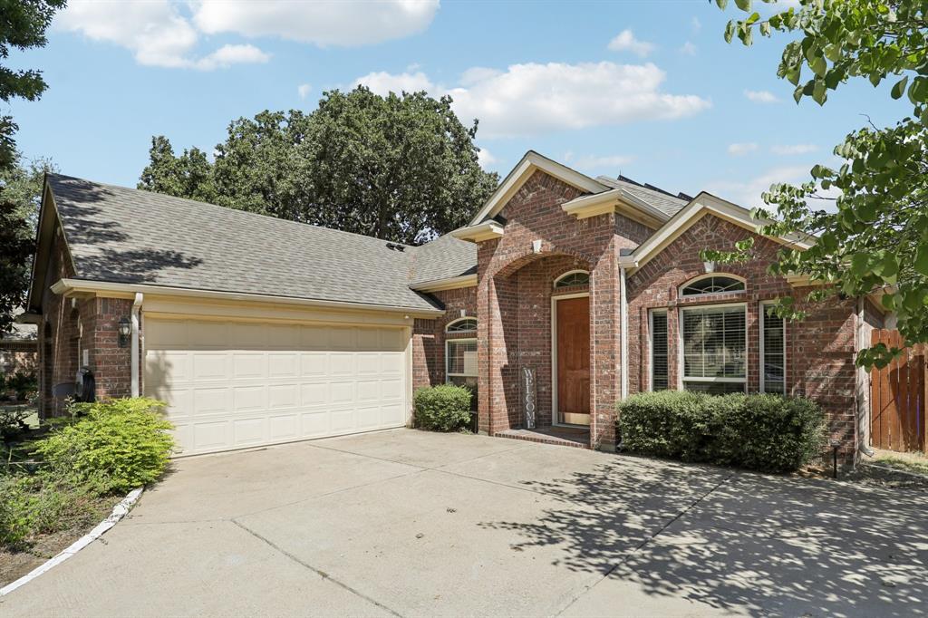 1402 Judy Lane