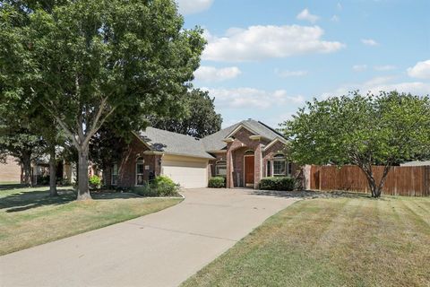 1402 Judy Lane Mansfield TX 76063