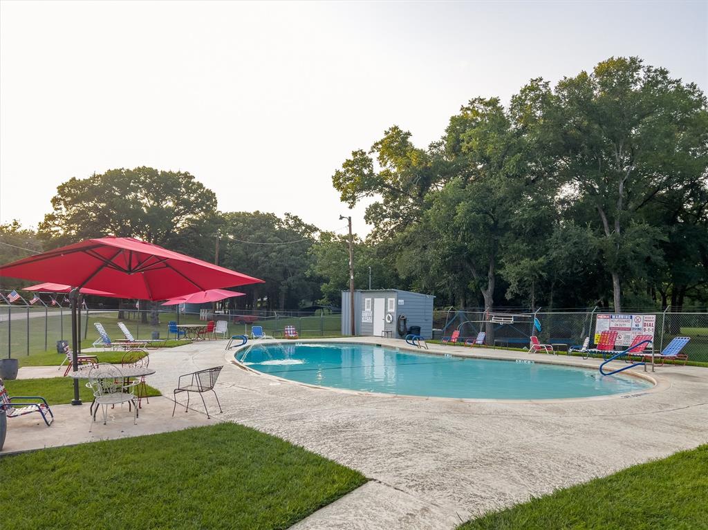 Blue Water Oaks - Residential