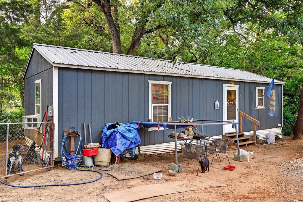 Blue Water Oaks - Residential