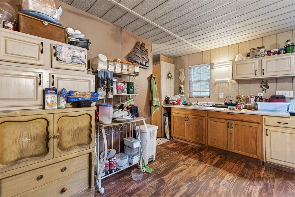 Blue Water Oaks - Residential