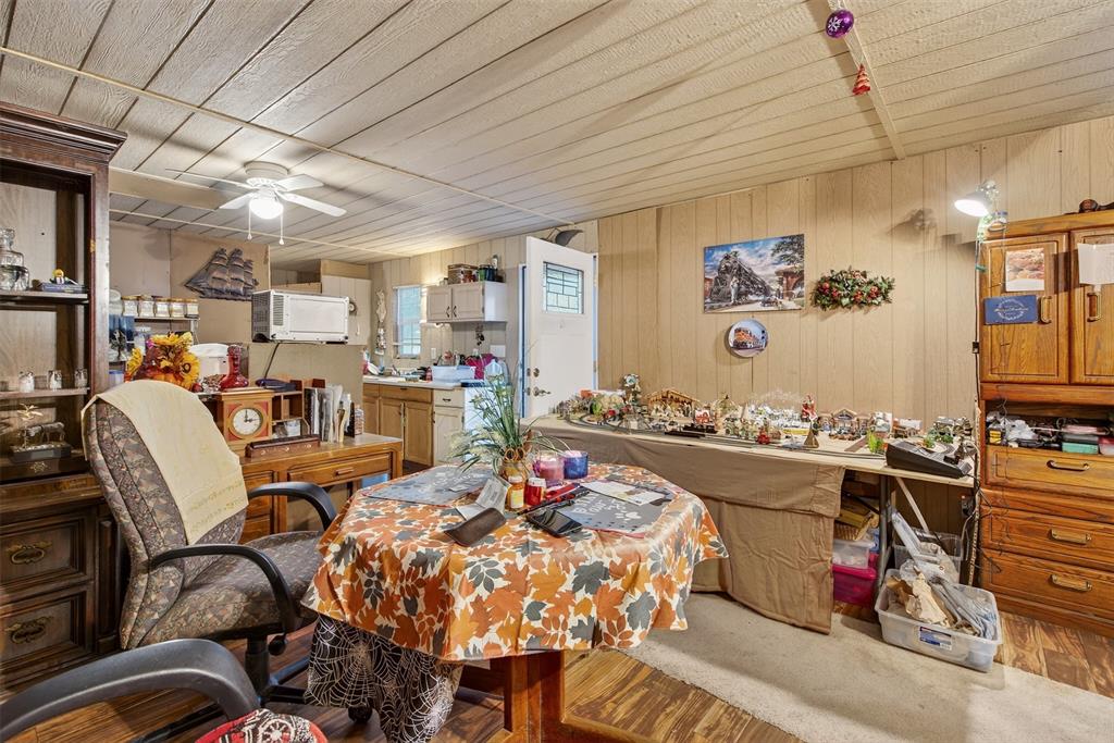 Blue Water Oaks - Residential