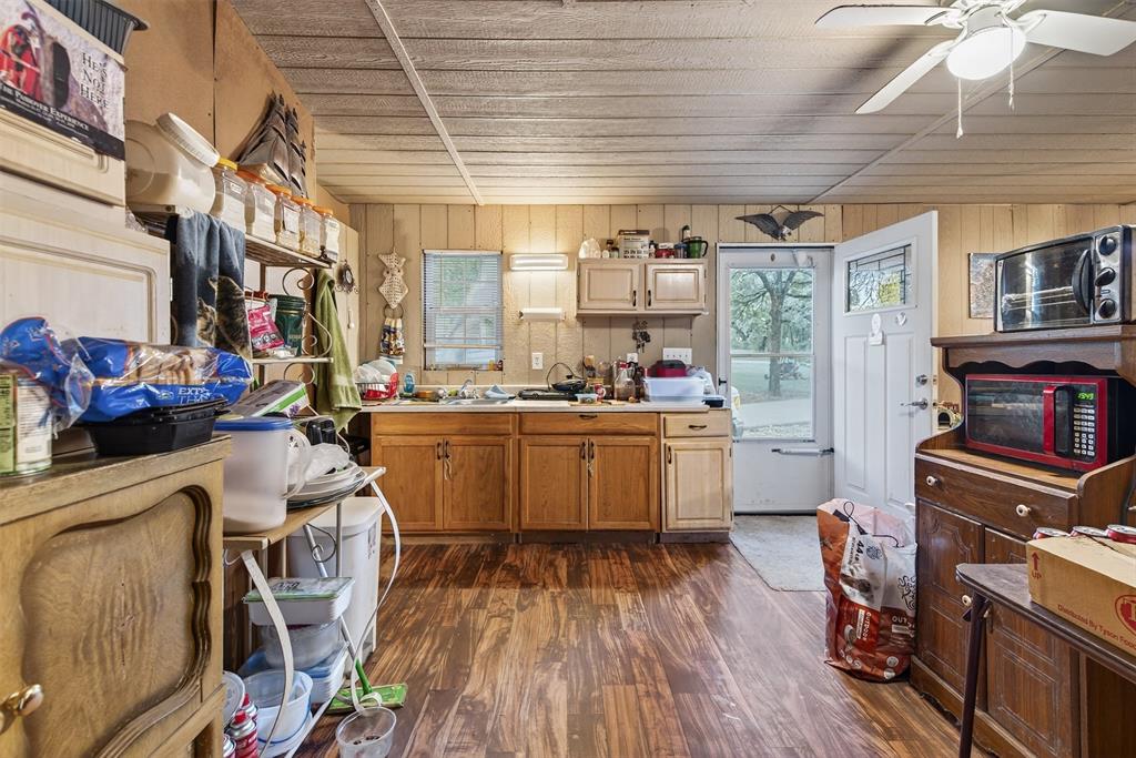 Blue Water Oaks - Residential