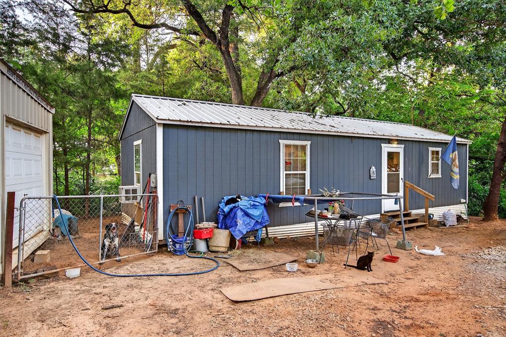 Blue Water Oaks - Residential