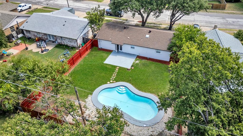 North Park Estates - Residential