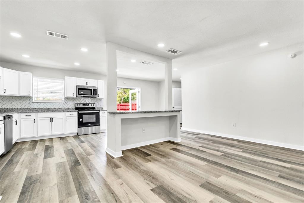 North Park Estates - Residential