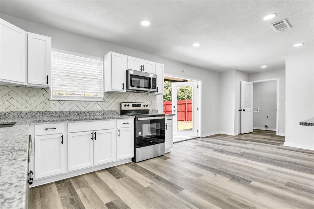 North Park Estates - Residential