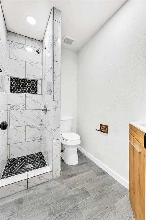 North Park Estates - Residential