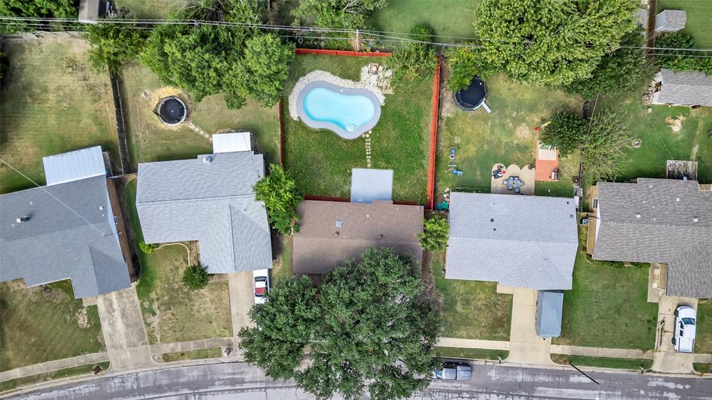 North Park Estates - Residential