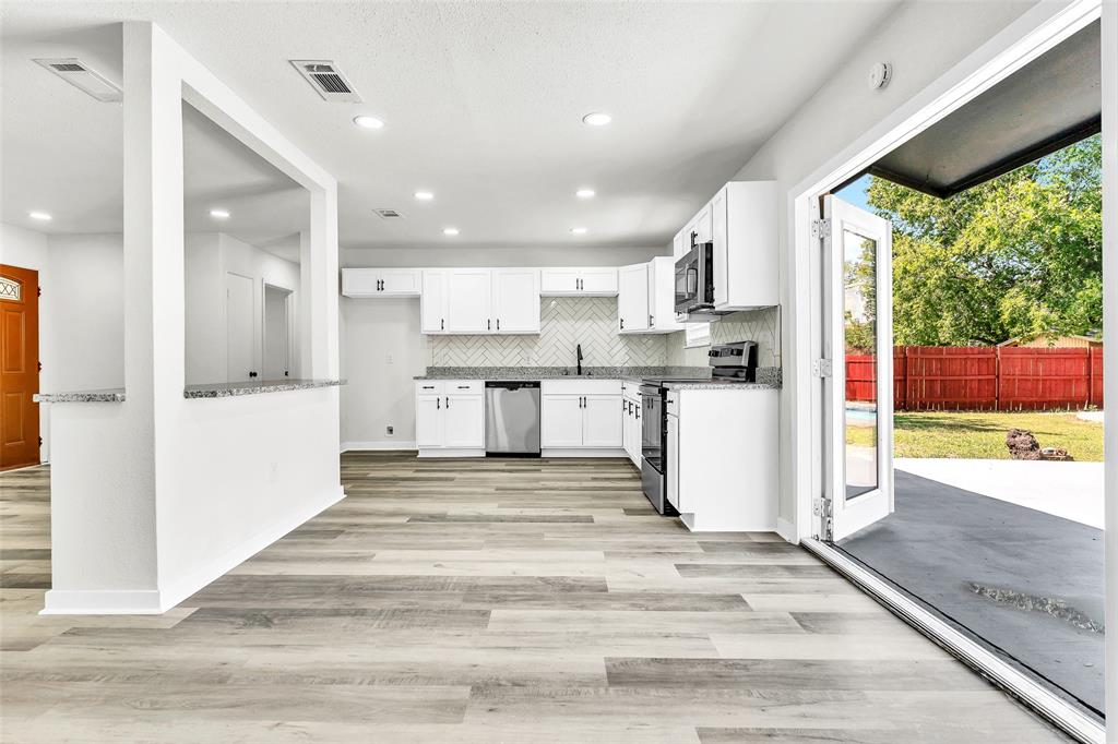 North Park Estates - Residential