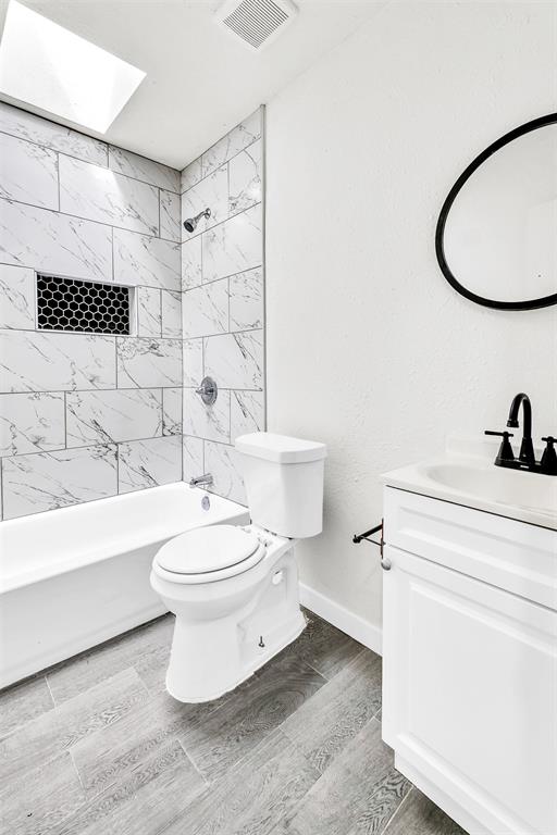 North Park Estates - Residential