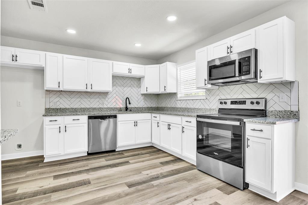 North Park Estates - Residential