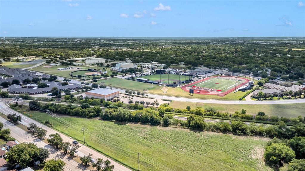 North Park Estates - Residential