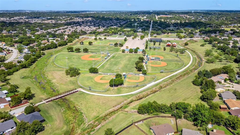 North Park Estates - Residential