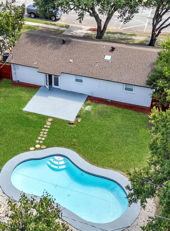 North Park Estates - Residential