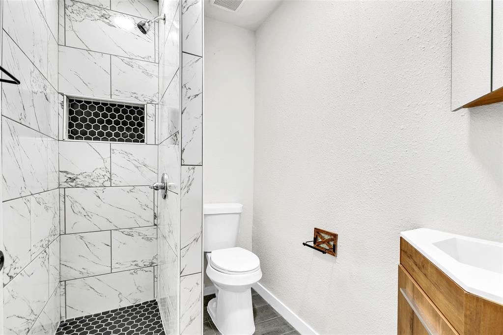 North Park Estates - Residential