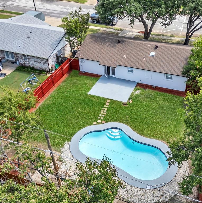 North Park Estates - Residential