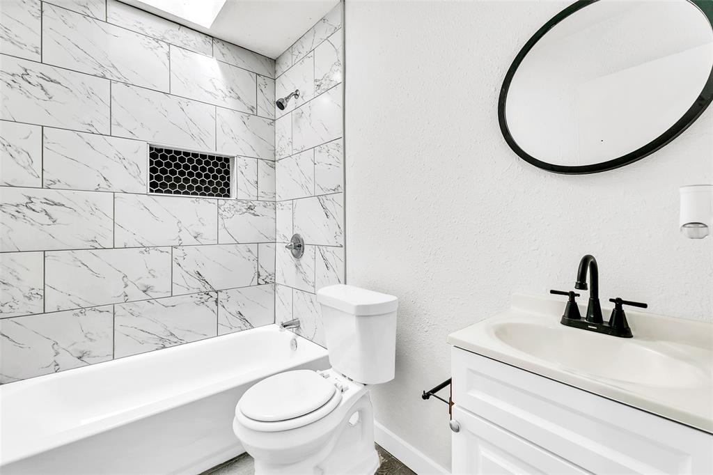 North Park Estates - Residential