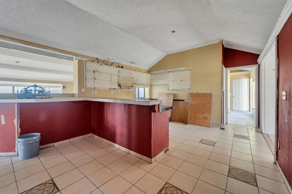 Oak Harbor - Residential