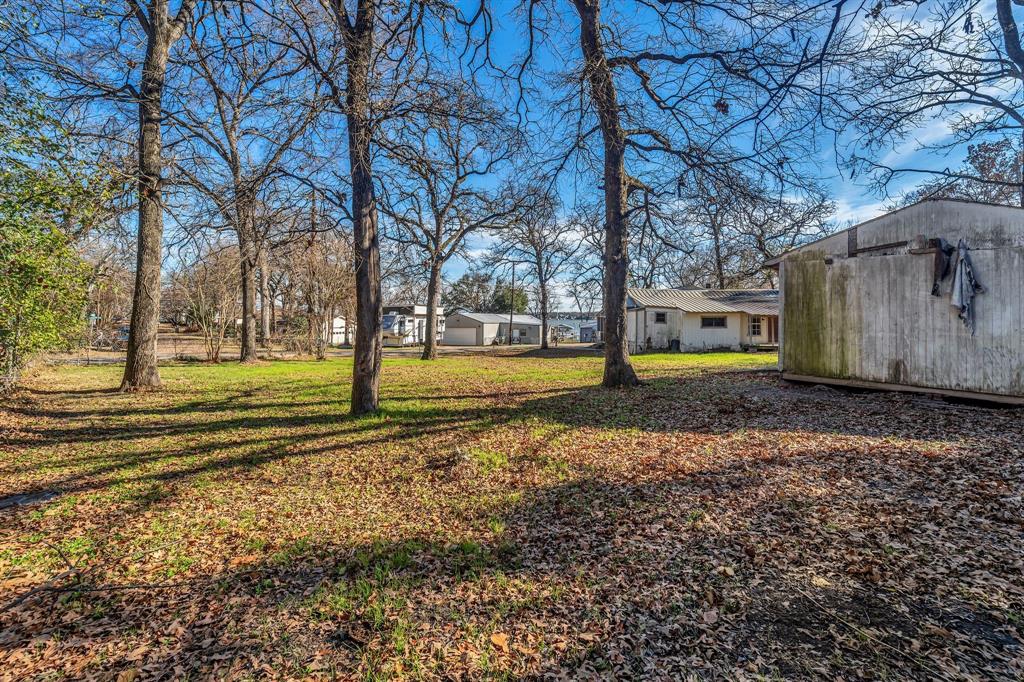 Oak Harbor - Residential