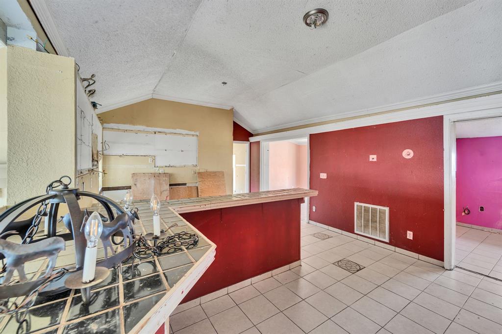 Oak Harbor - Residential