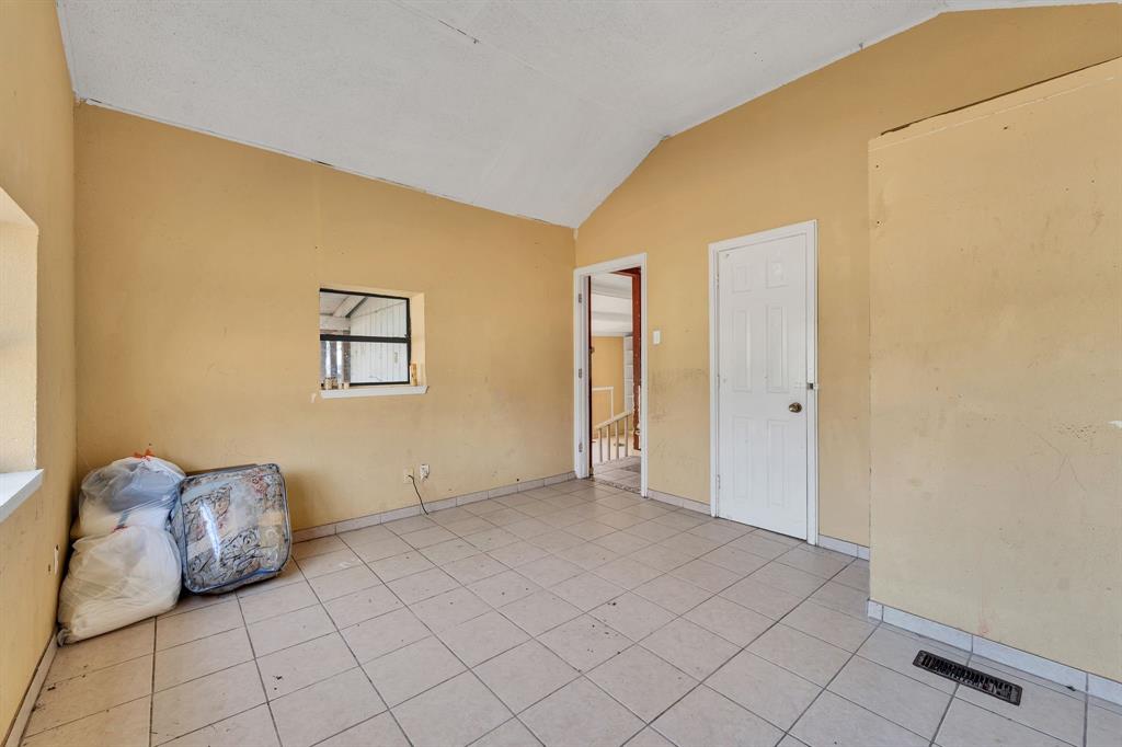 Oak Harbor - Residential