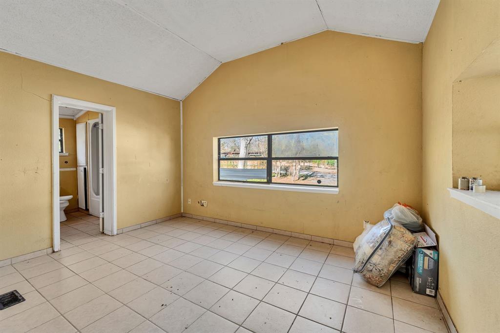 Oak Harbor - Residential