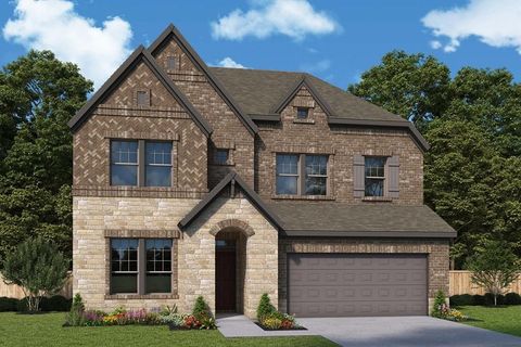 3504 Wordsworth Road McKinney TX 75071