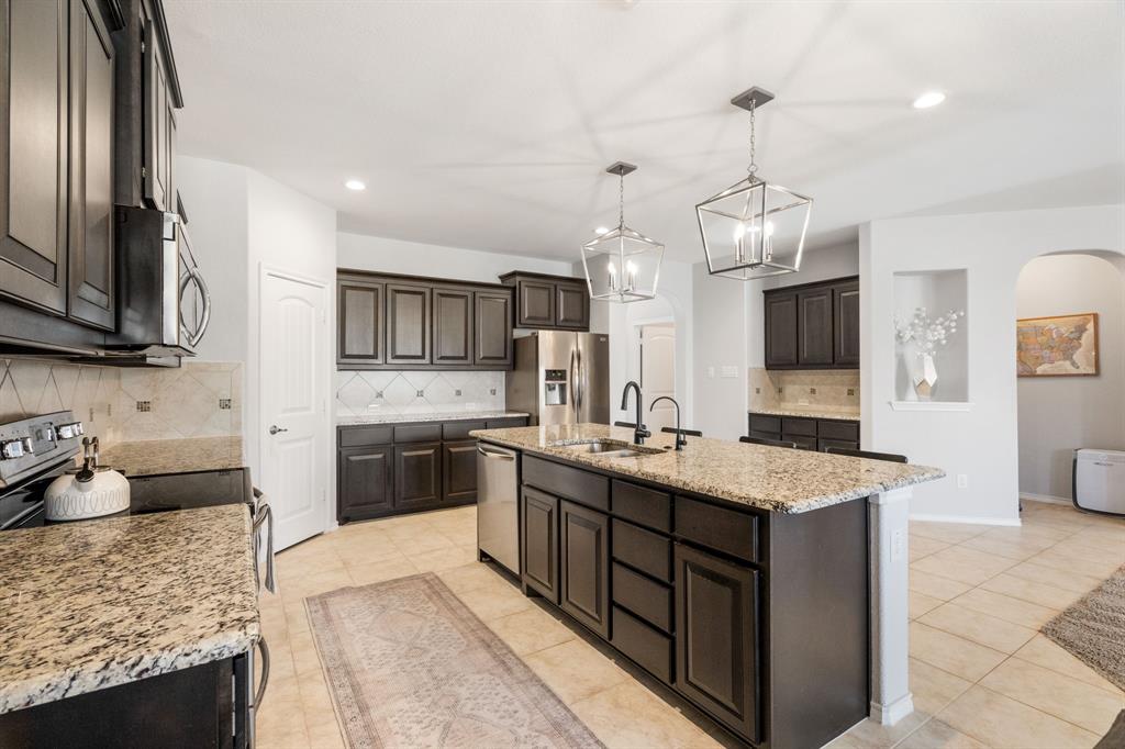 Dorado Ranch - Residential