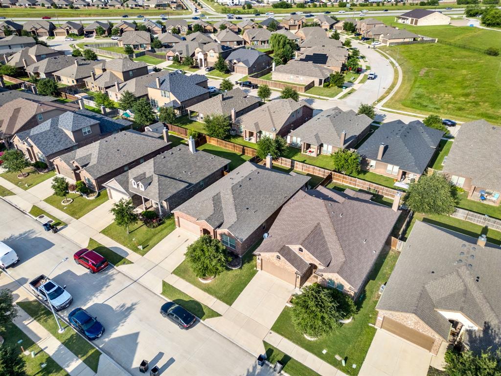 Dorado Ranch - Residential