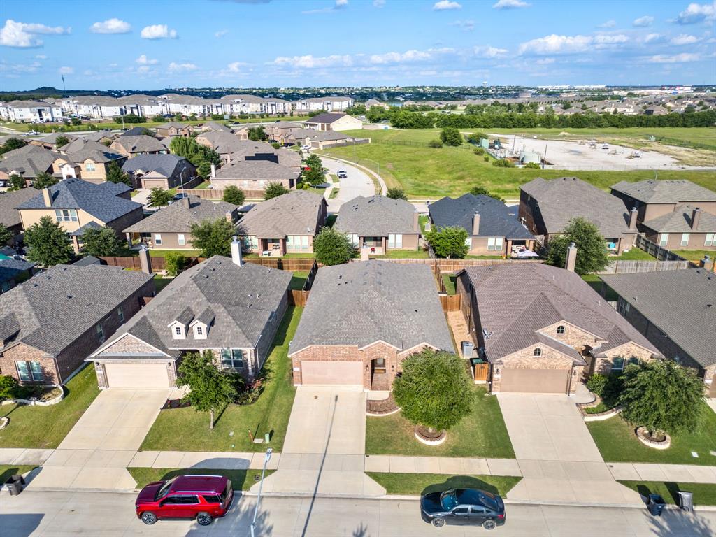 Dorado Ranch - Residential