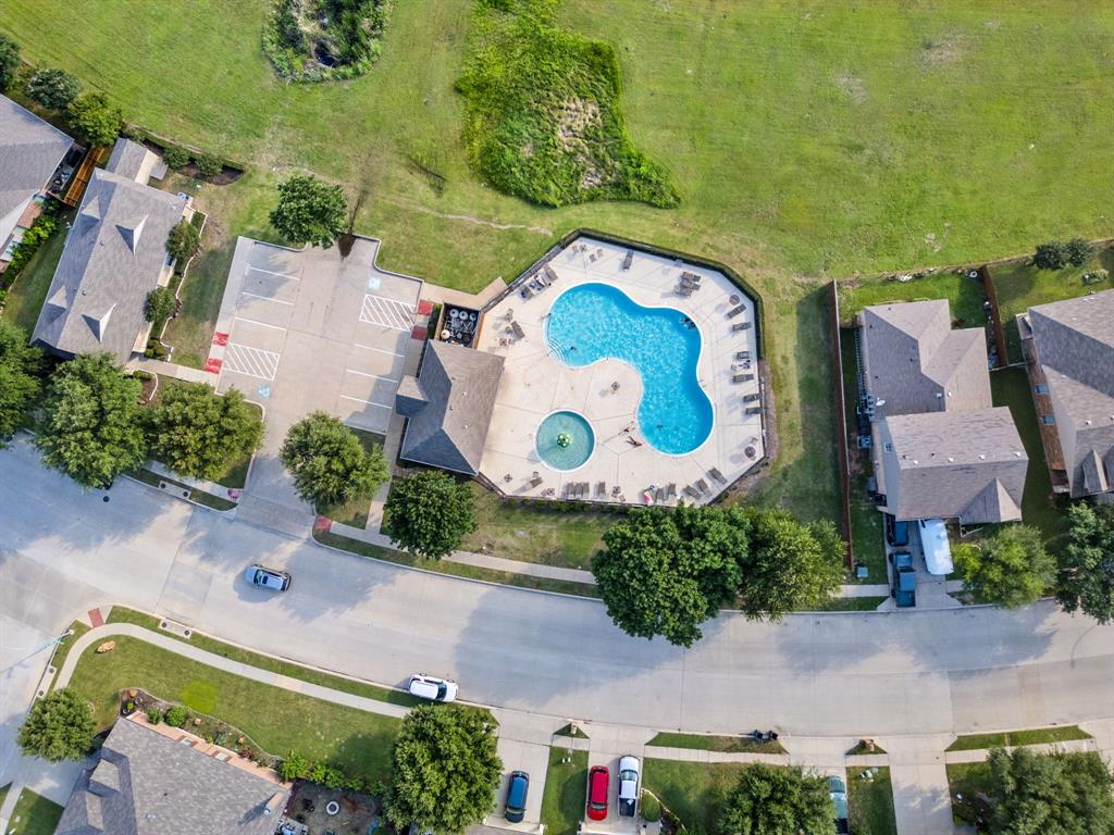 Dorado Ranch - Residential