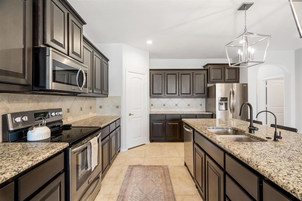 Dorado Ranch - Residential