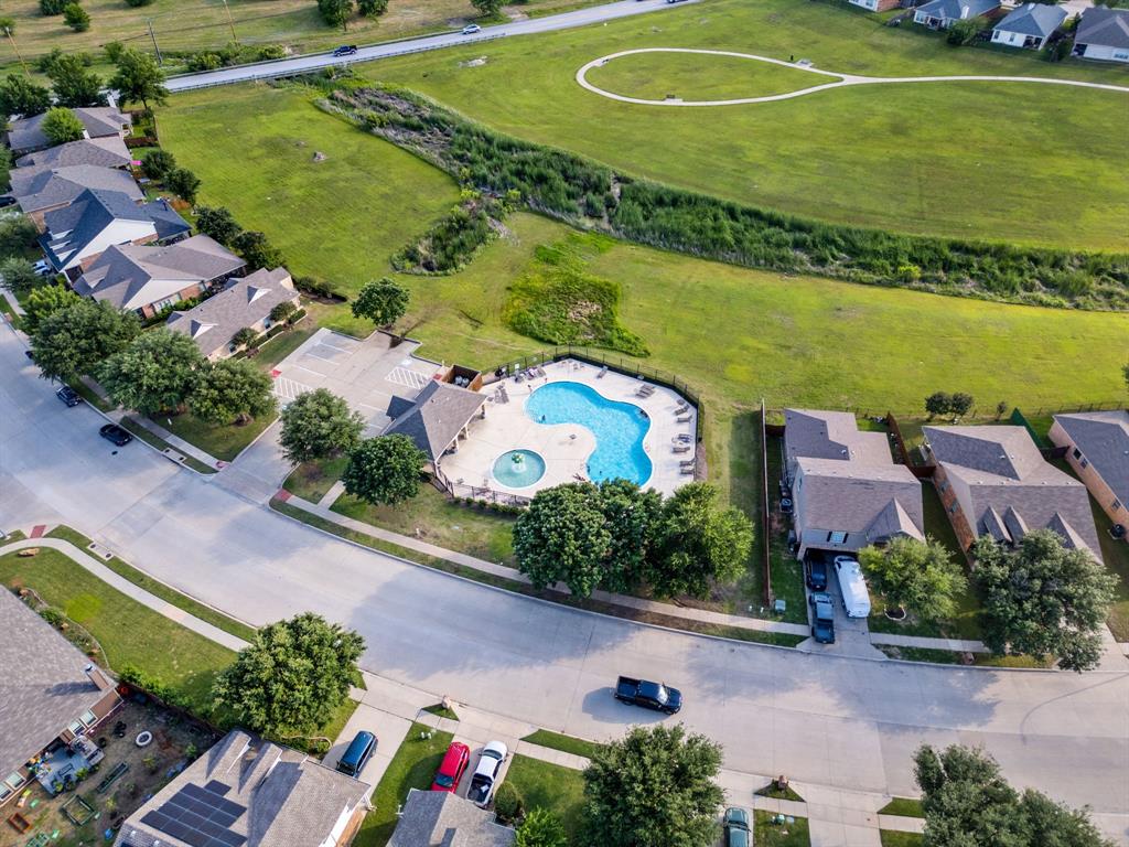 Dorado Ranch - Residential