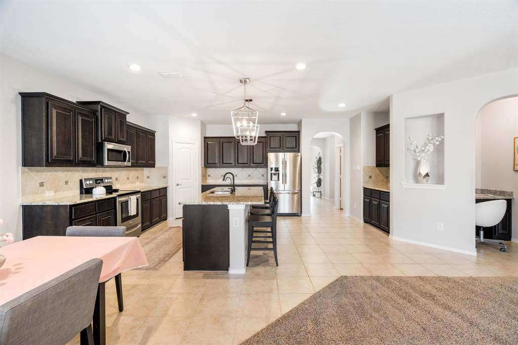 Dorado Ranch - Residential
