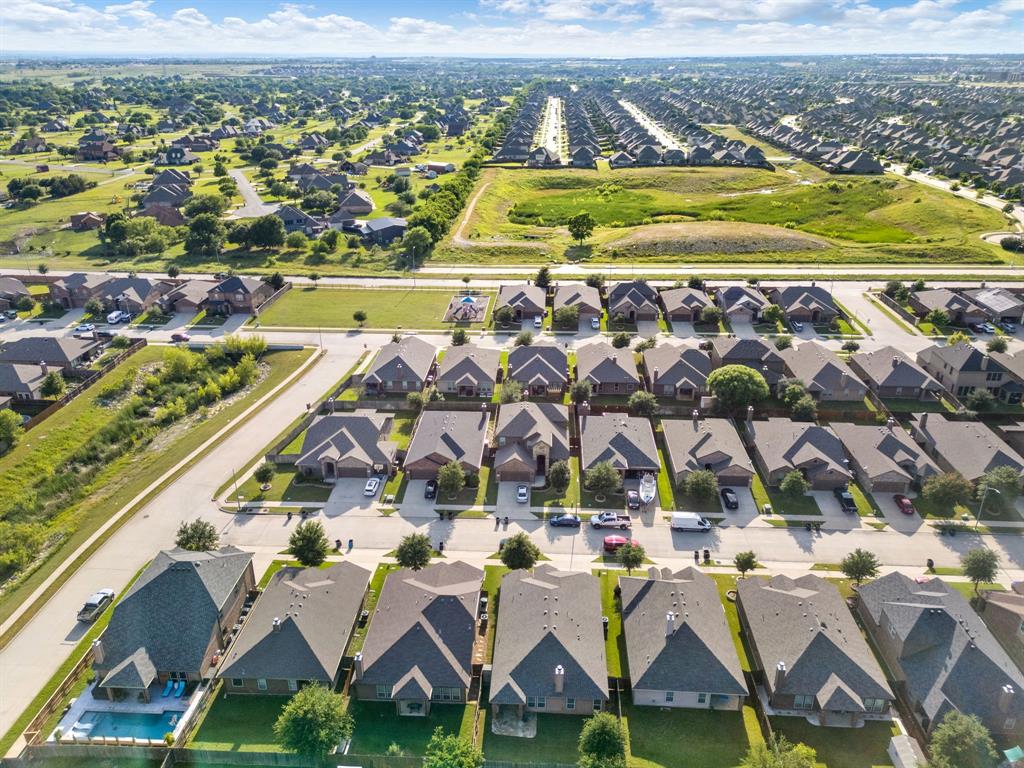 Dorado Ranch - Residential