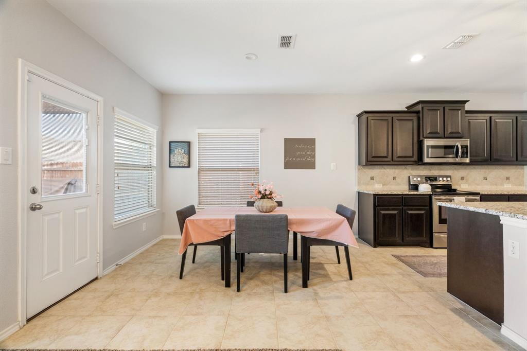 Dorado Ranch - Residential