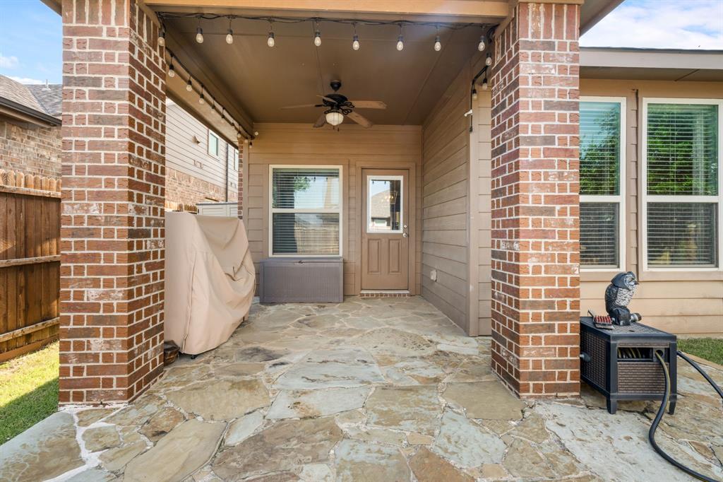 Dorado Ranch - Residential